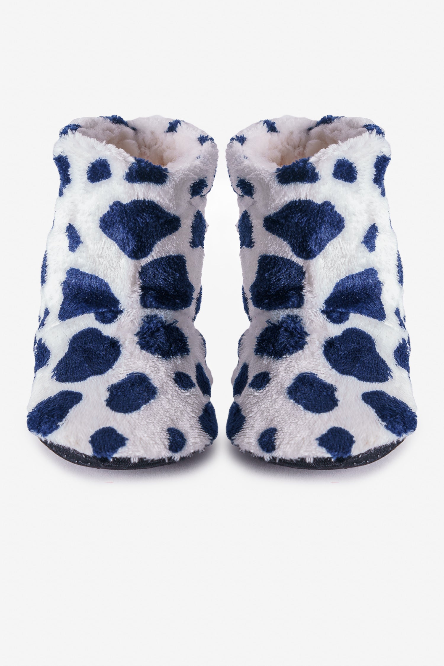 Pantuflas Baby Azul Colin Chinitown Chinitown